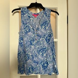 Lilly Pulitzer top